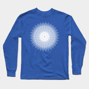 Light of the Holy Spirit 1 - On the Back of Long Sleeve T-Shirt